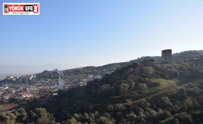 Aydın Valiliği, kültürel miraslara sahip çıkmaya devam ediyor