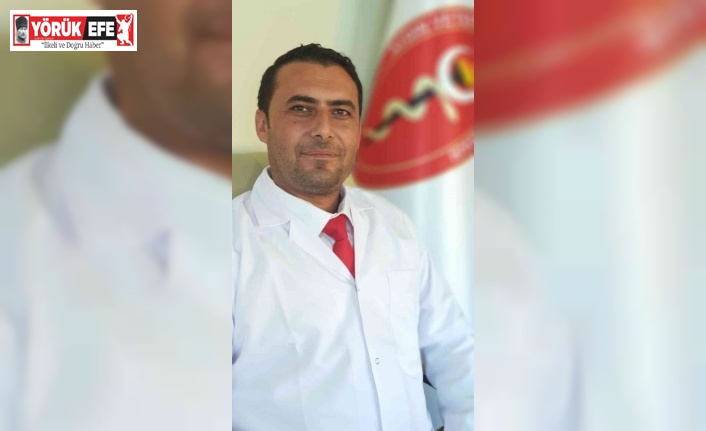 Aydın Veteriner Hekimleri Odası Yönetim Kurulu Üyesi Göğebakan: "Tek çözüm, tek sağlık"