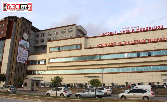 Aydın’da 114 hasta organ nakli bekliyor