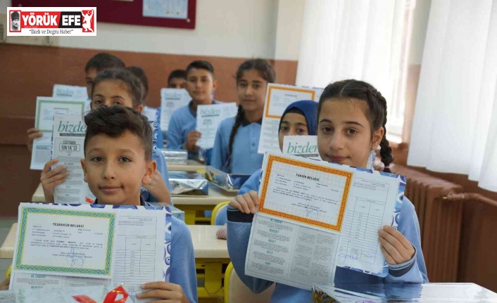 Aydın’da 177 bin 497 öğrenci ara tatile giriyor