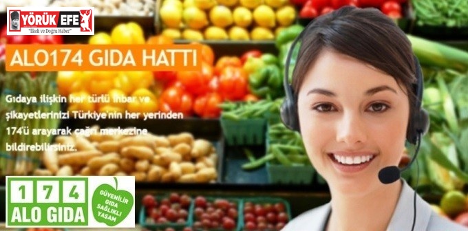 Aydın’da 24 gıda işletmesine 659 bin lira ceza kesildi