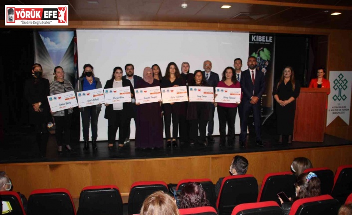 Aydın’da 7 bin 796 kadın mikrokredi ile girişimciliğe adım attı