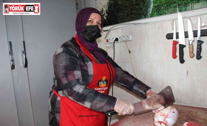 Aydın’da ’7 Kibele Belgeseli’ seyirci ile buluşacak