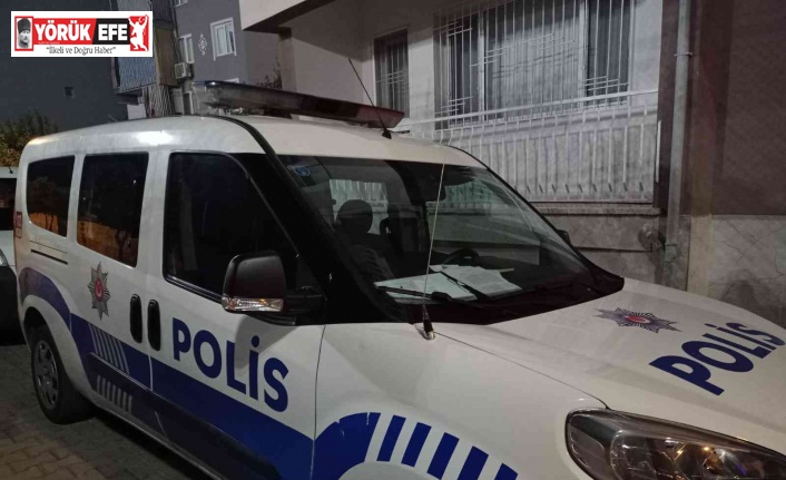 Aydın’da yaşlı adam evinde ölü bulundu