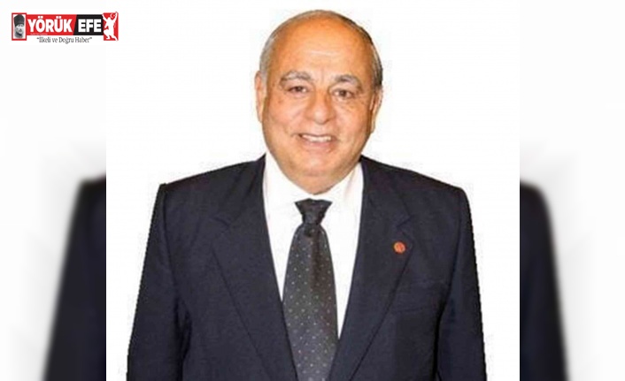 Aydınlı iş insanı Ayaydın hayatını kaybetti