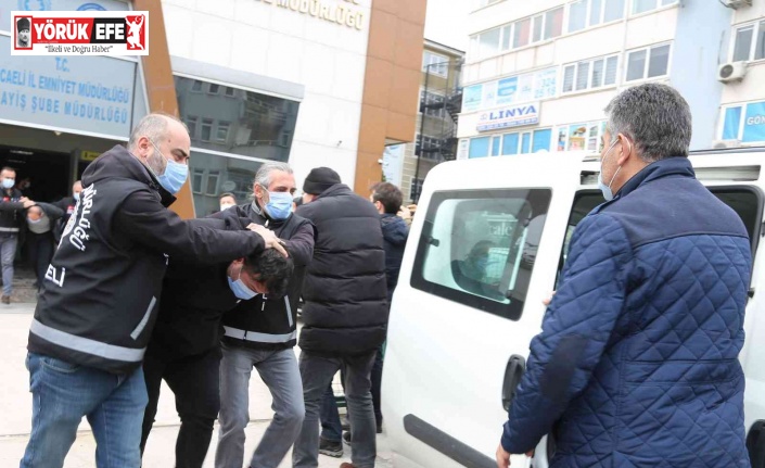 Aydınlı işitme engelli genci öldüresiye döven sanıklar hakkında iddianame hazırlandı