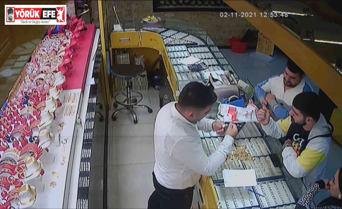 Aydınlı yaşlı çifti kandırıp 500 bin TL dolandırdılar