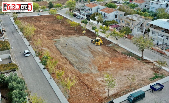 Başkan Atabay, Didim’deki çalışmaları denetledi
