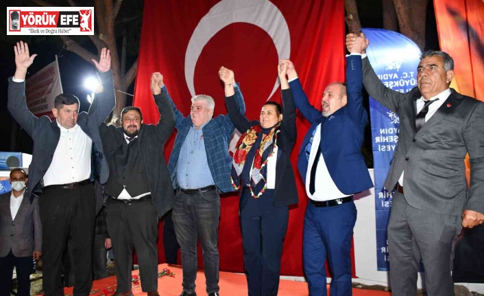 Başkan Çerçioğlu; “Dalyan burada yaşayan vatandaşlarımızındır ve onların kalacaktır”