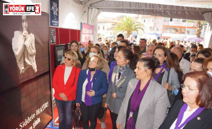 Başkan Çerçioğlu: “Eşit yaşam hakkı kadının elinden alınmamalı”