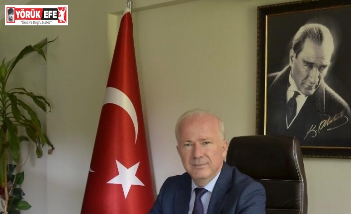 Başkan Karaarslan: İlaç yokluğunun sorumlusu eczacılar değildir