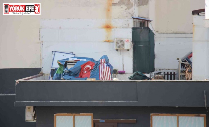 Böyle kültür mü olur?