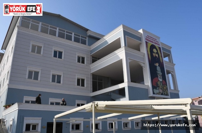 BÜYÜK YÜREĞE BÜYÜK SÖZ VE İŞ YAKIŞIR