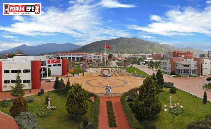 Dünyanın en iyi bilim adamları listesine ADÜ’den dört isim yer aldı