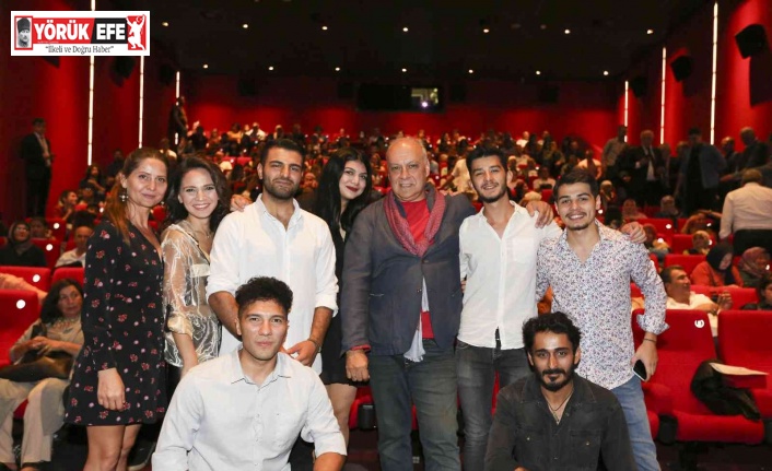Efeler’in filmleri uluslararası başarılarına devam ediyor