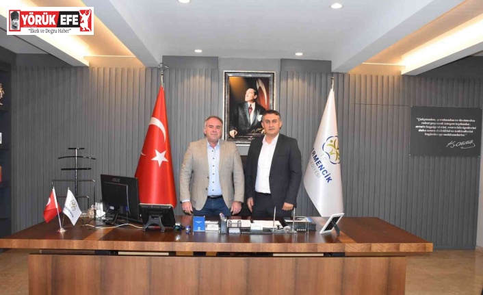 Germencik Belediyesi’nden kuraklıkla mücadele eylem planı