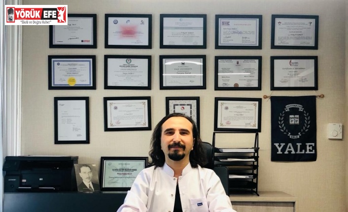 “Hava kirliliği sperm sayısında azalmaya neden oluyor”