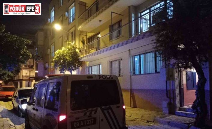 Kendisinden 3 gündür haber alınamayan yaşlı kadın ölü bulundu