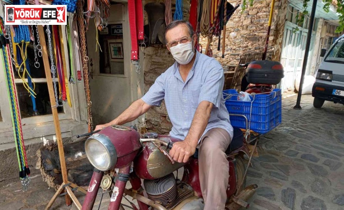 Kimi sesine kimi dayanıklılığına vurgun