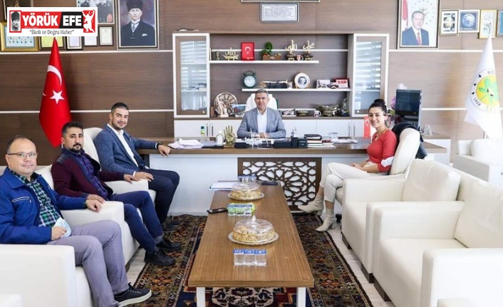 Köşk’te milyonluk yatırımın ilk etabında sona gelindi