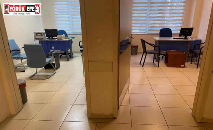 Kovid-19 Takip Merkezi faaliyete başladı