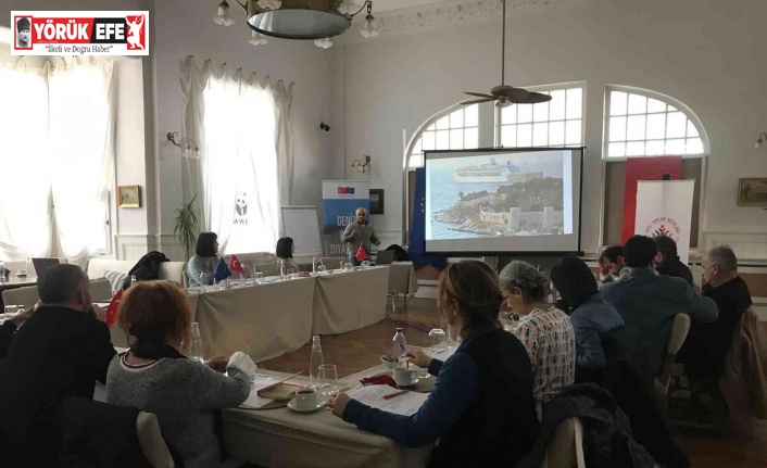 Kuşadası, pilot bölge seçildi