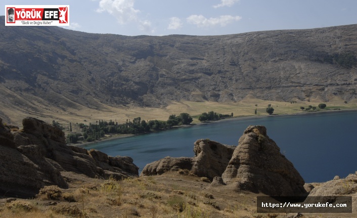 NEMRUT KALDERASI NASIL TANITILIR JEOPARK NASIL YAŞANIR