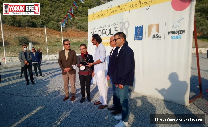 ÖMER GÜNEL İLE KÜLTÜREL DEVRİMİ YAŞAMAK