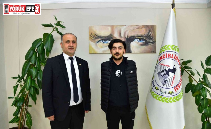 Samet, protez kollarına kavuşuyor