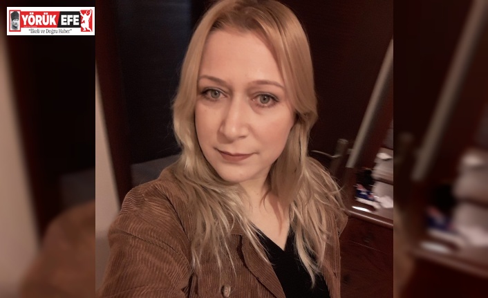 Servisten düşen hostes hayatını kaybetti