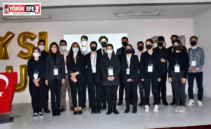 Söke Yavuz Selim Anadolu Lisesi ulusal forum düzenliyor