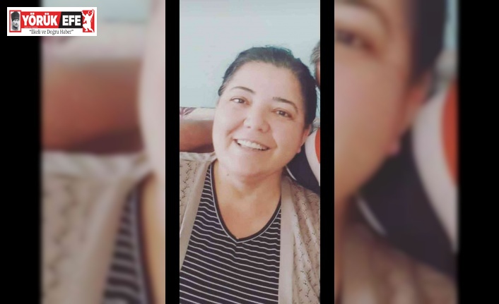 Sökeli kadından 3 gündür haber alınamıyor