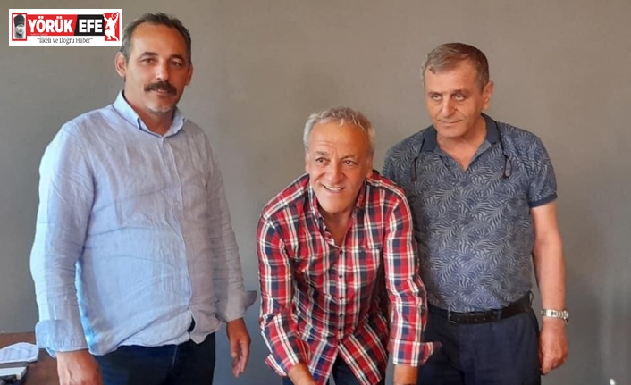 Sökespor, teknik direktör Metin Altınay ile yolları ayırdı