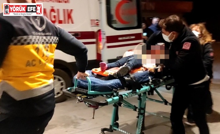 3 yaşındaki çocuk bir anda kapıyı açtı, arabanın altında ezildi