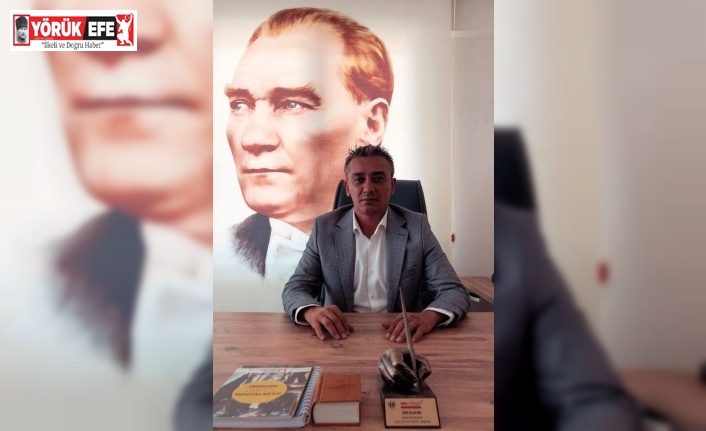 ABGC’den Sarıkaya’ya kınama