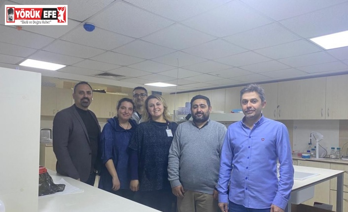 ADÜ Öğretim Üyesi Çevik’in projesine TÜBİTAK’tan destek