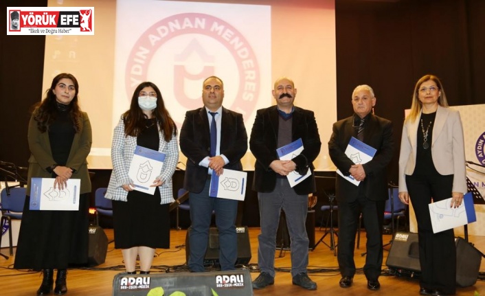 ADÜ’de 13.yy’da Anadolu’da Tasavvuf Anlayışı Paneli ve Tasavvuf Müziği dinletisi gerçekleşti