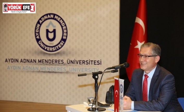 ADÜ’de ’Verginin Önemi ve Temel Unsurları’ semineri gerçekleşti