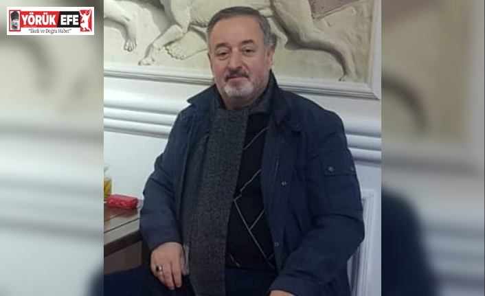 AK Partili Filizli, koronavirüse yenik düştü