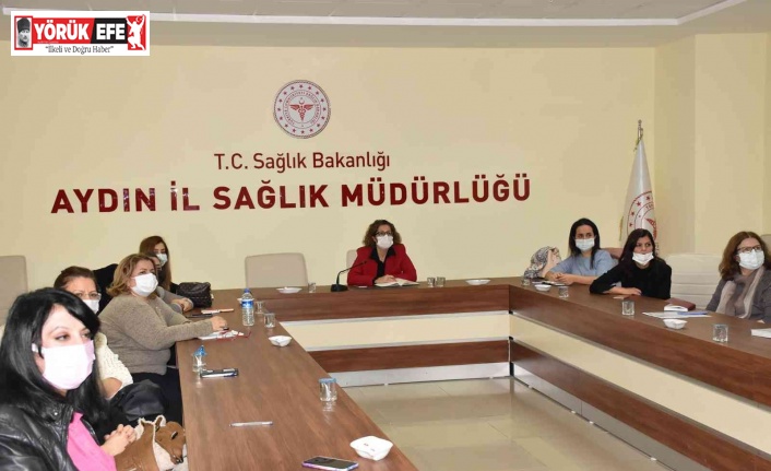 Aydın’da Çocuk İhmal ve İstismarı Farkındalık Eğitimi gerçekleştirildi