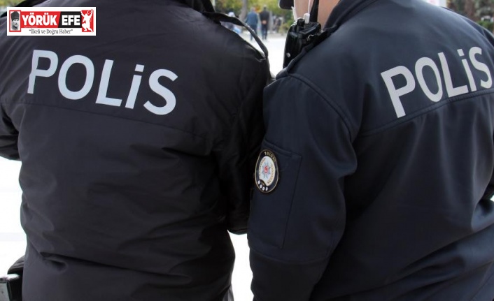 Aydın’da FETÖ operasyonu