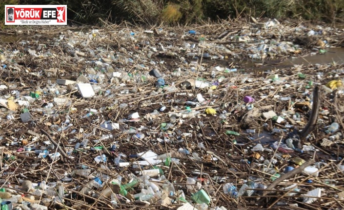 Aydın’da günlük atık miktarı 1,22 kg oldu