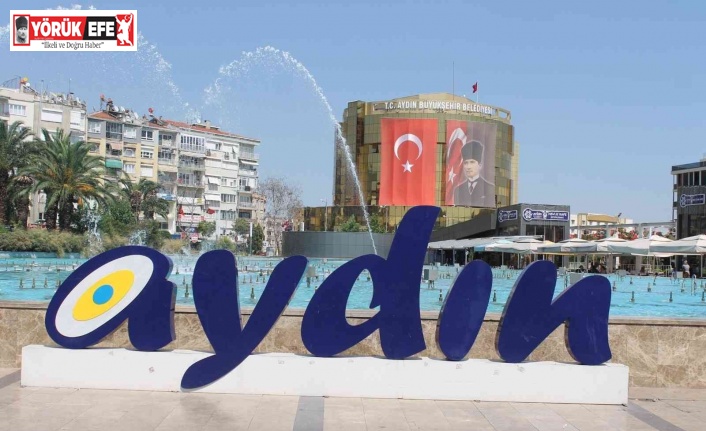 Aydın’da ithalat ve ihracat arttı