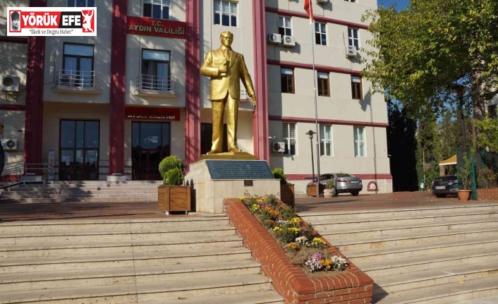 Aydın’da okul çevrelerine sıkı denetim