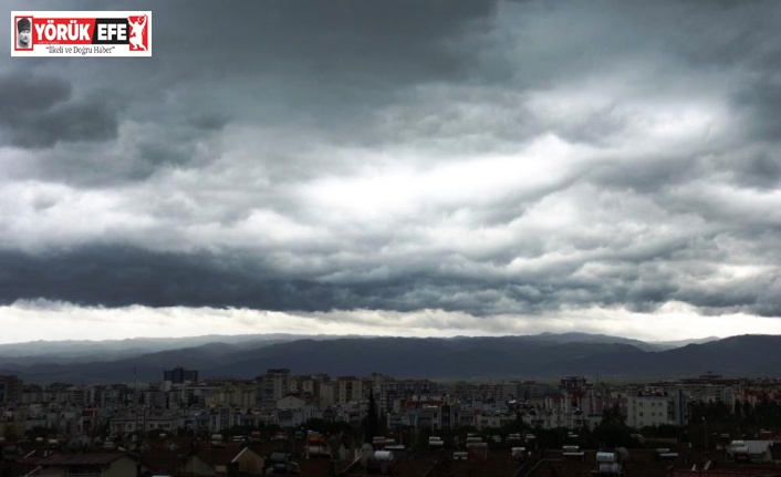 Aydın’da soğuk hava etkili olacak