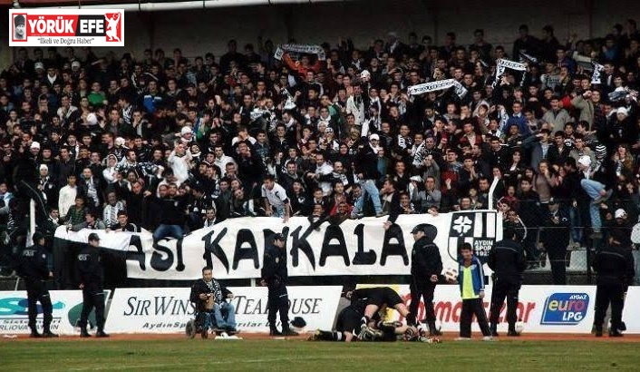 Aydınspor, 11 yıl aradan sonra Adnan Menderes Stadı’nda