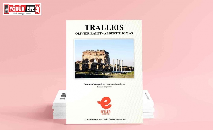 Başkan Atay’dan kent kültürüne önemli katkı