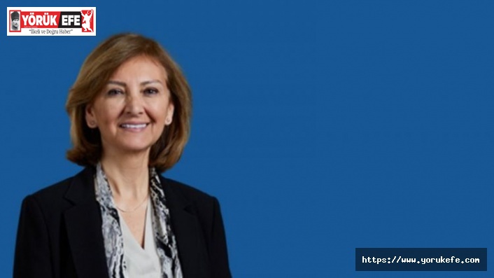 BAŞKAN GÜRLER”ÖZLEM HANIMI TAKDİR EDİYORUM”