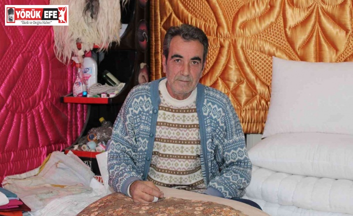 Devlet mesleğini koruma altına aldı ama çırak yetişmiyor