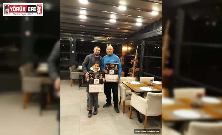 DİDİM CEMEVİNDEN EĞİTİME  KATKI